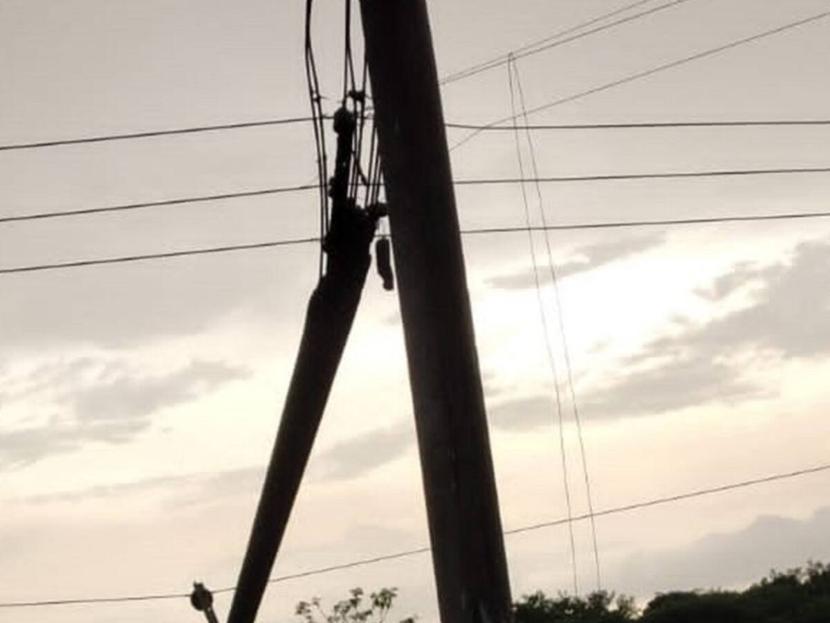 Más de 10 mil pescadores de CGSM están en aprietos por falta de energía