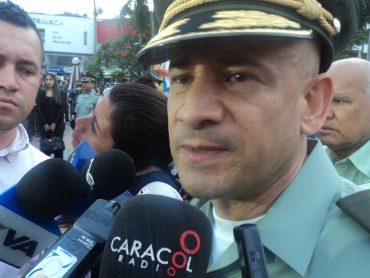 70 homicidios en el Quindío en los primeros tres meses del año