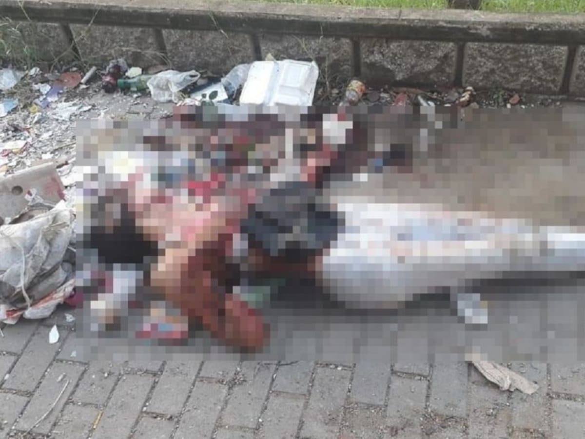 De varias puñaladas matan a una persona de la comunidad LGBTI en Cartagena