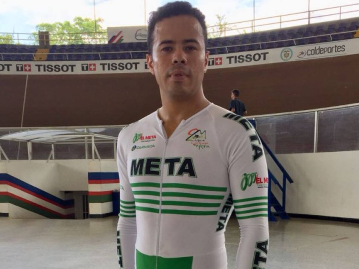 Wilmer Marulanda, cumpliendo sueños con una guadua y su bicicleta
