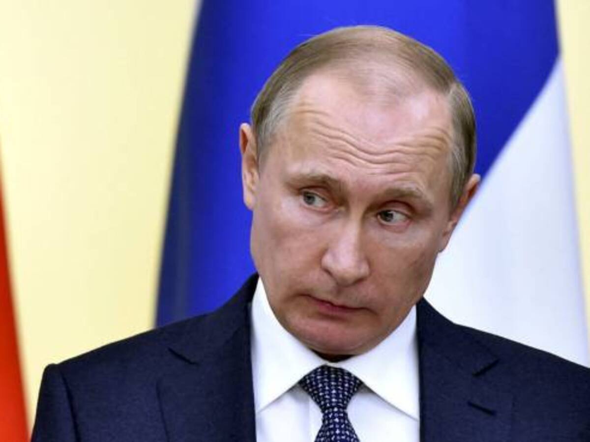 Amplia filtración de datos sobre cuentas opacas apunta a Putin