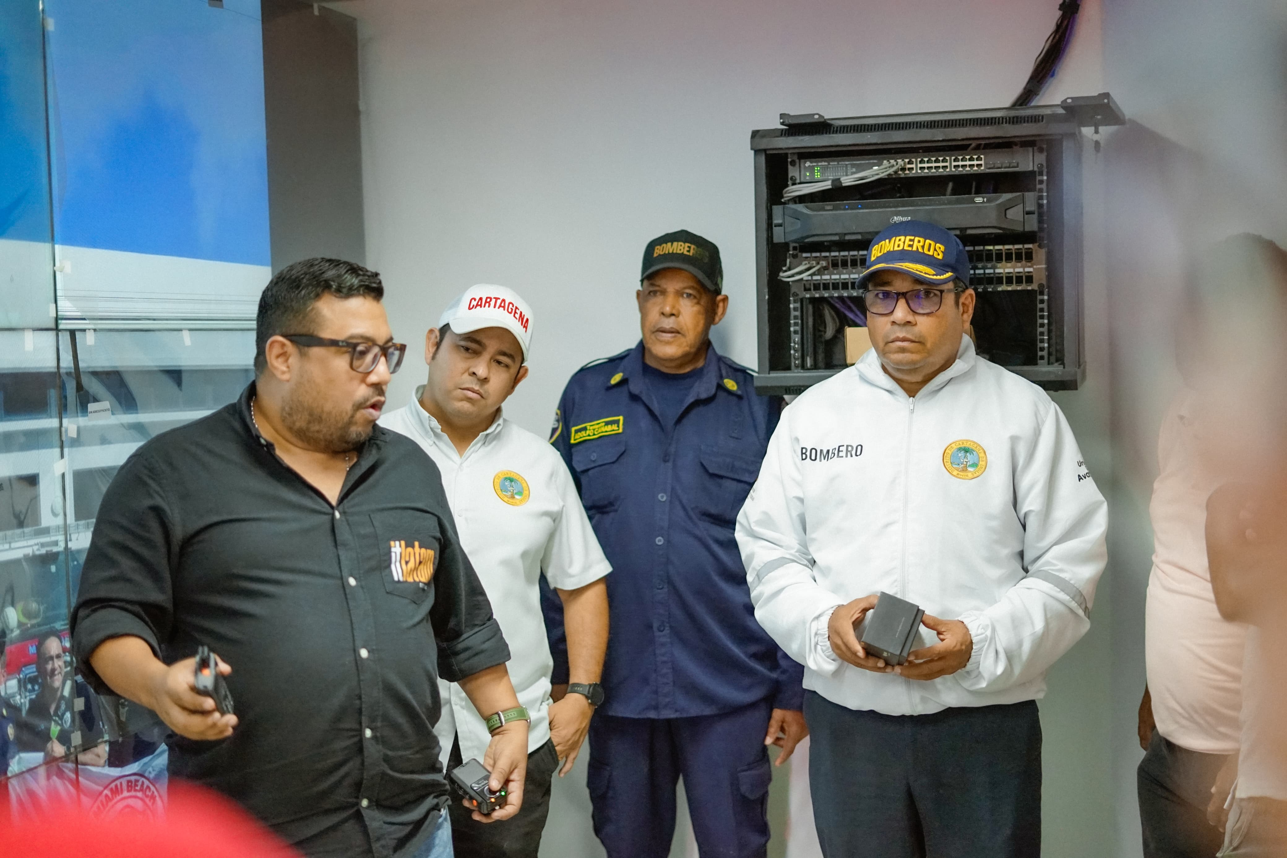 Alcaldía de Cartagena