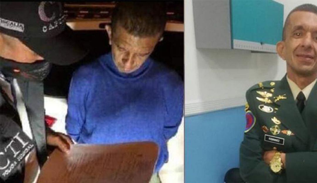 Suministrada Fiscalía General de la Nación 