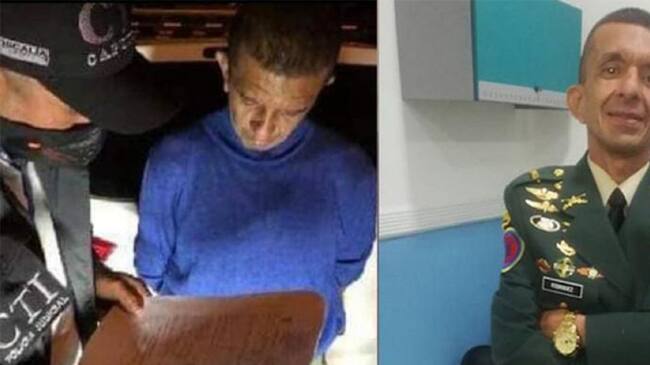 Suministrada Fiscalía General de la Nación