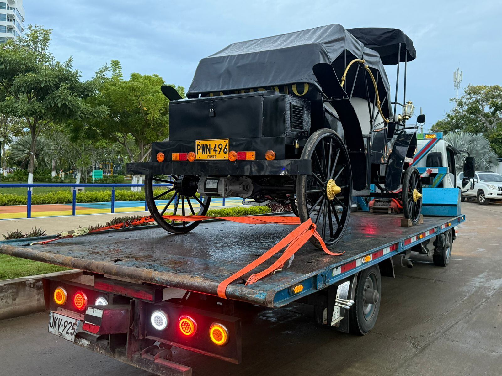 Alcaldía de Cartagena