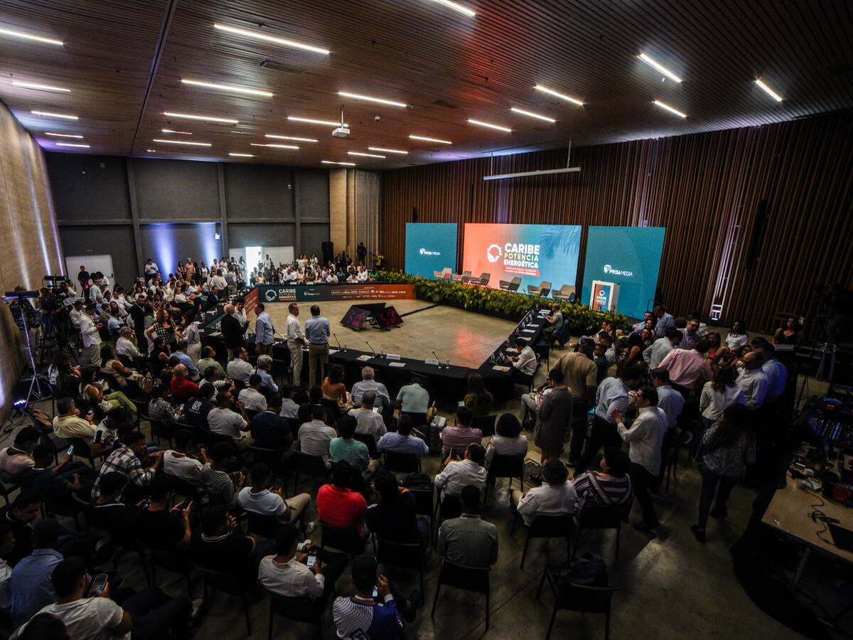 Alianza Caribe Potencia Energética: un modelo de trabajo conjunto para el futuro