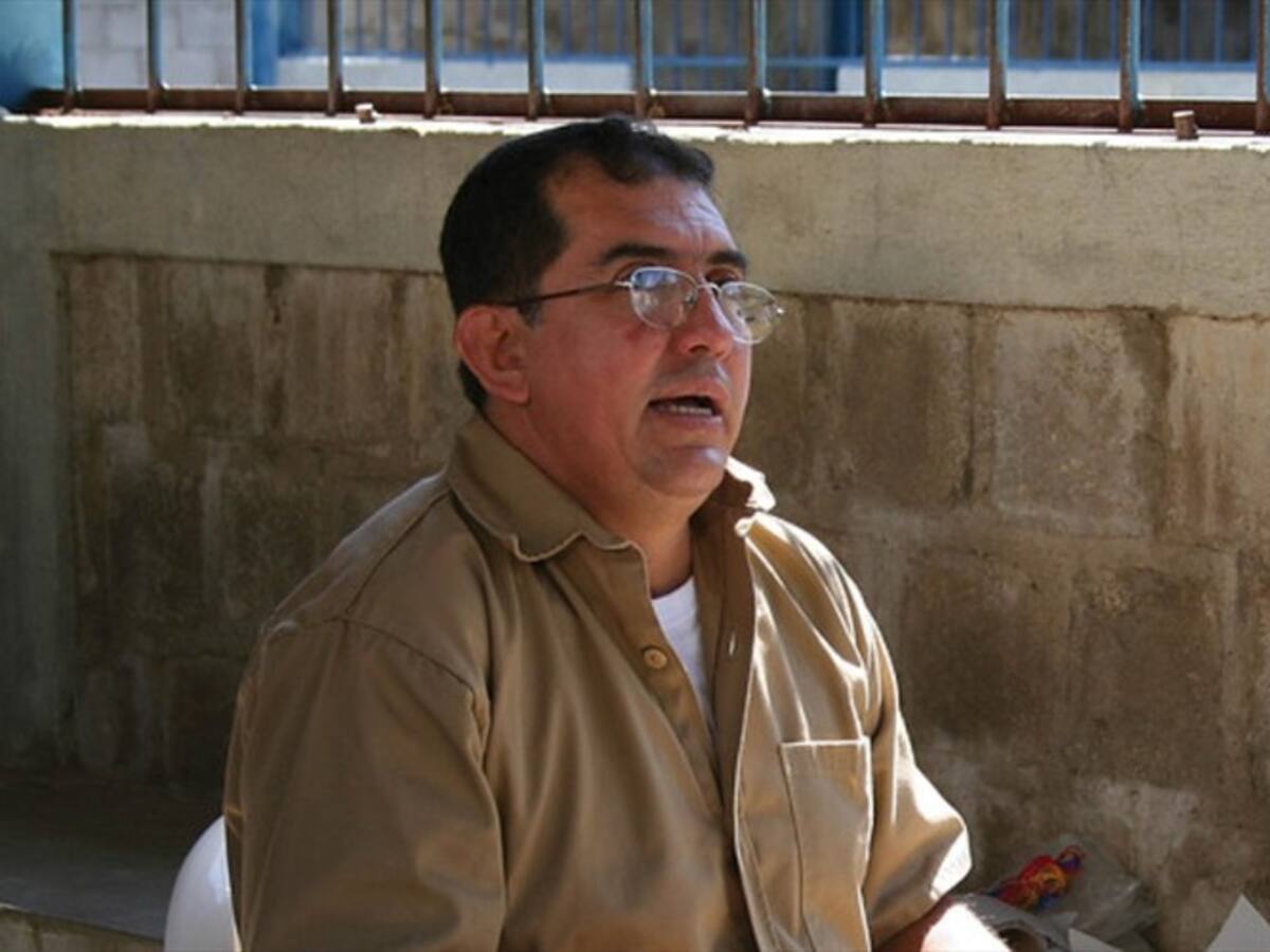 Murió Luis Alfredo Garavito a sus 66 años: esto se sabe