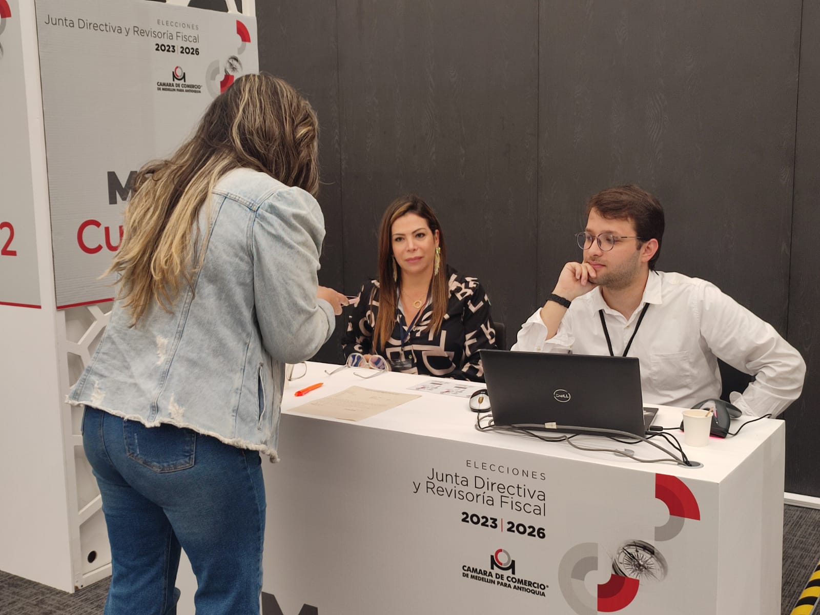 Elecciones Cámara Comercio