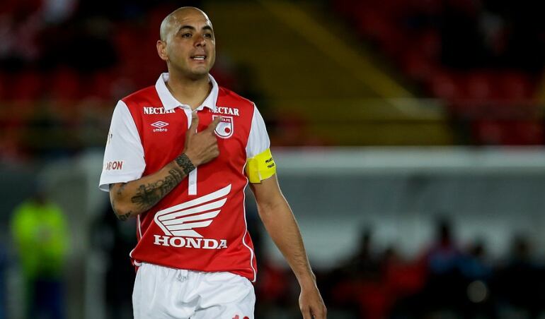 Oma Pérez, jugador argentino