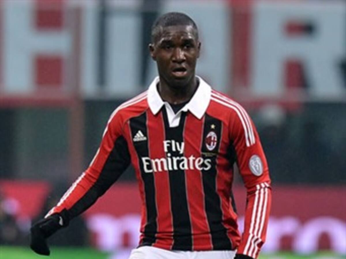 Policía liberó a la tía el futbolista Cristian Zapata secuestrada horas atrás