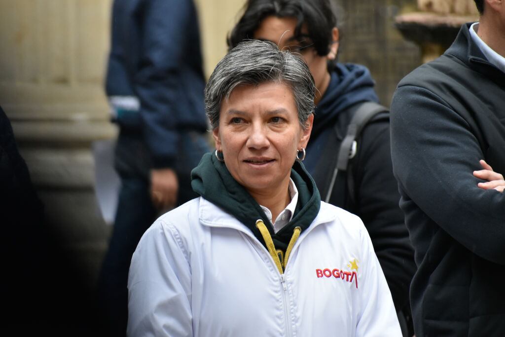 Claudia Lopez - Getty Images