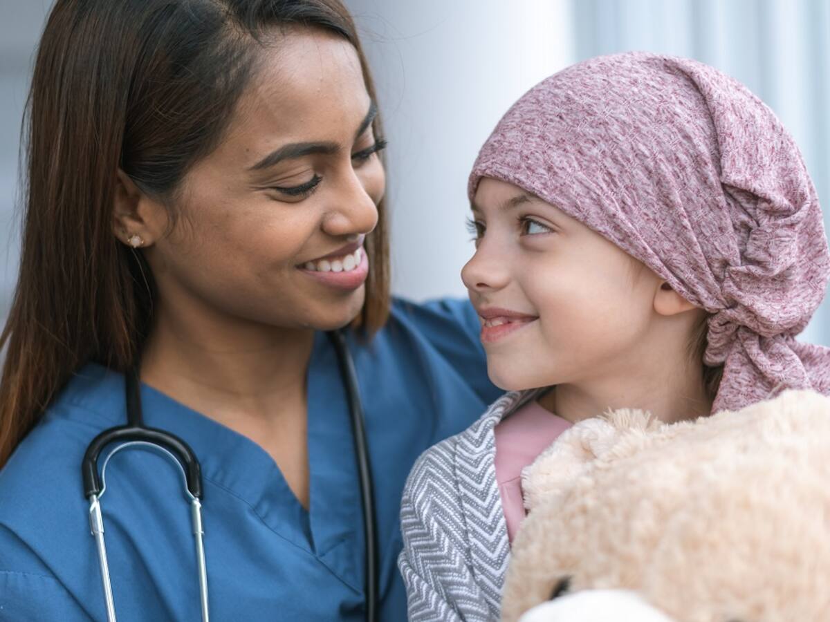 En el Día Mundial contra el Cáncer, vamos a “Derribar Mitos” de esta enfermedad.