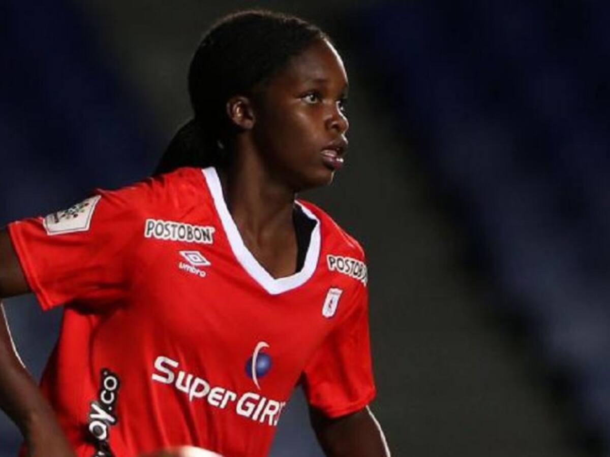 La verdad sobre Linda Caicedo y su salida del América de Cali