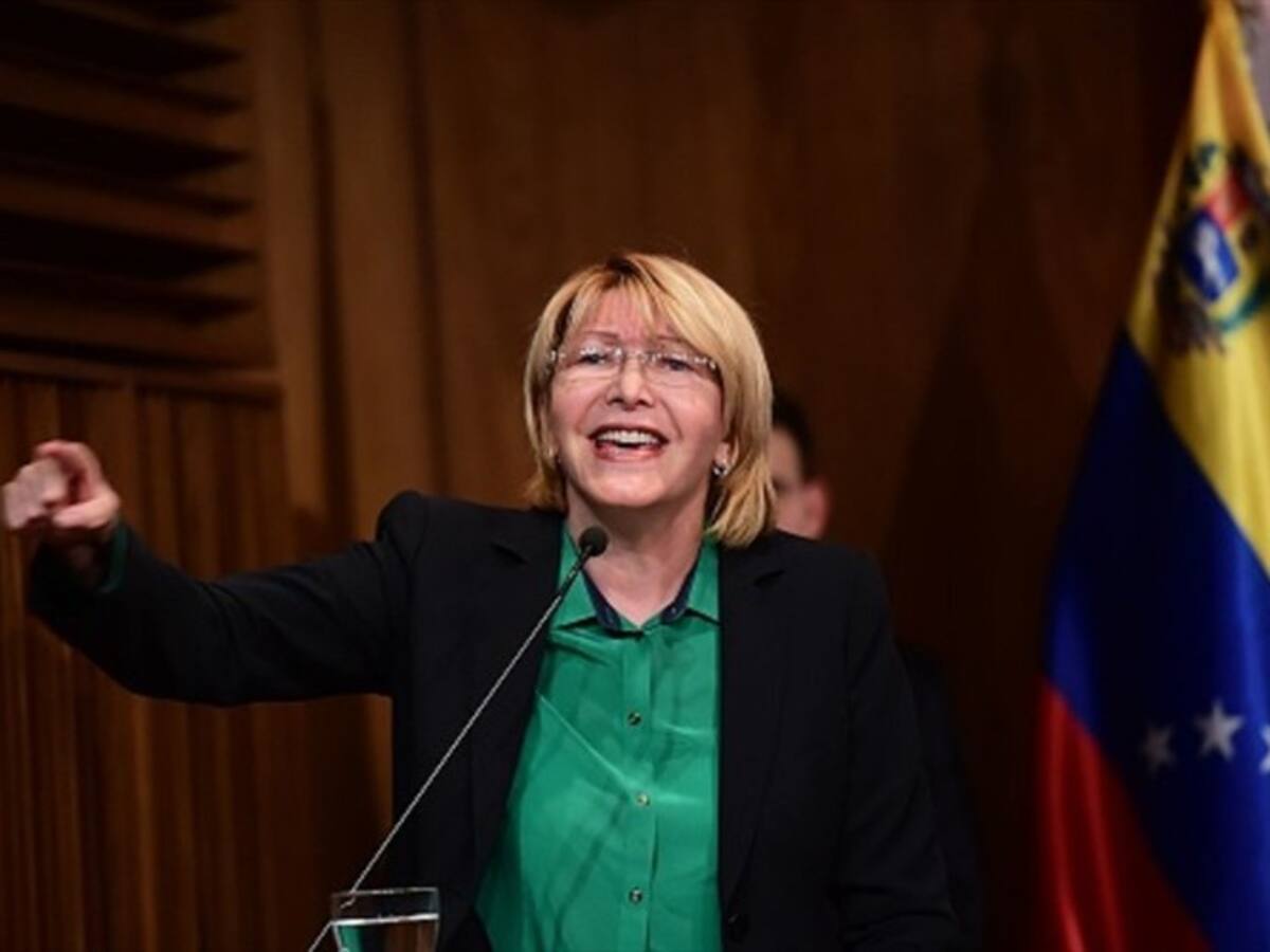 CIDH otorgó medida cautelar de protección para fiscal general de Venezuela