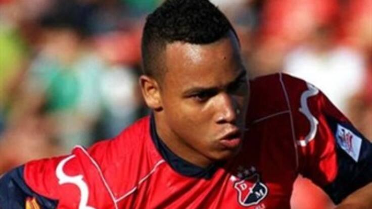 Felipe Pardo: "La gente me ha brindado su apoyado y les he retribuido con el buen fútbol"