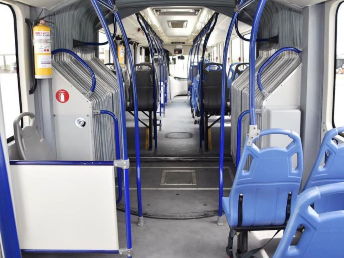 Transcaribe habilita canales para reportar afectaciones en los buses
