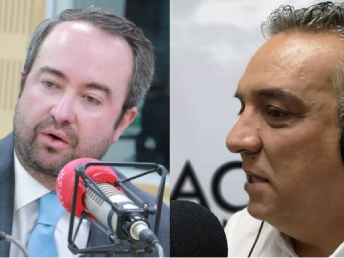 Ciro Ramírez prendió el ventilador, salpica al exgobernador del Quindío, “Marionetas 2″