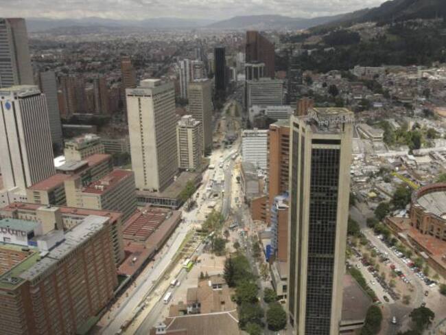 Distrito le apuntará al turismo ambiental