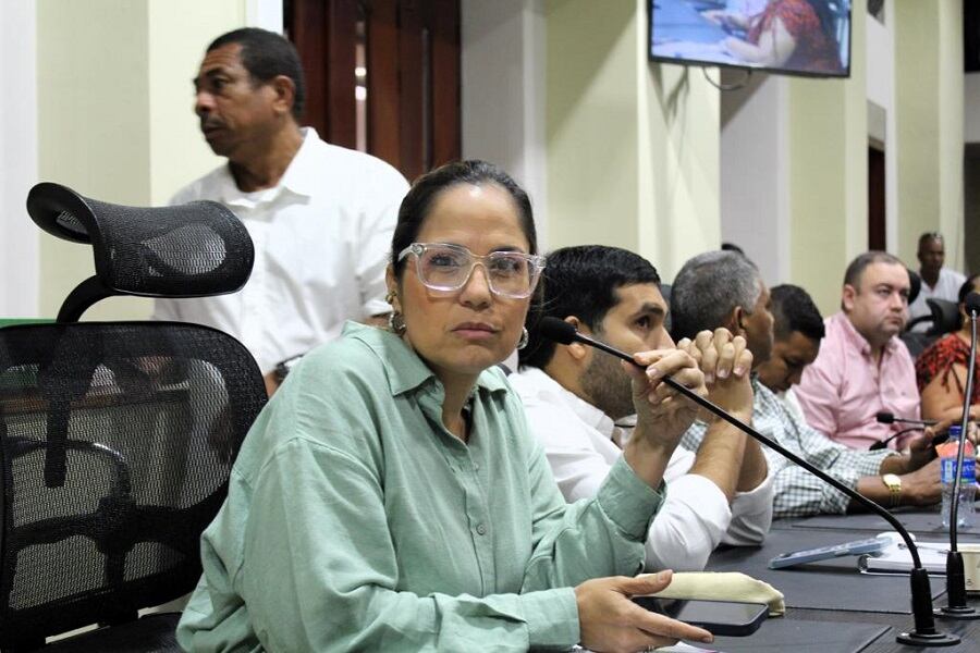 Concejo de Cartagena