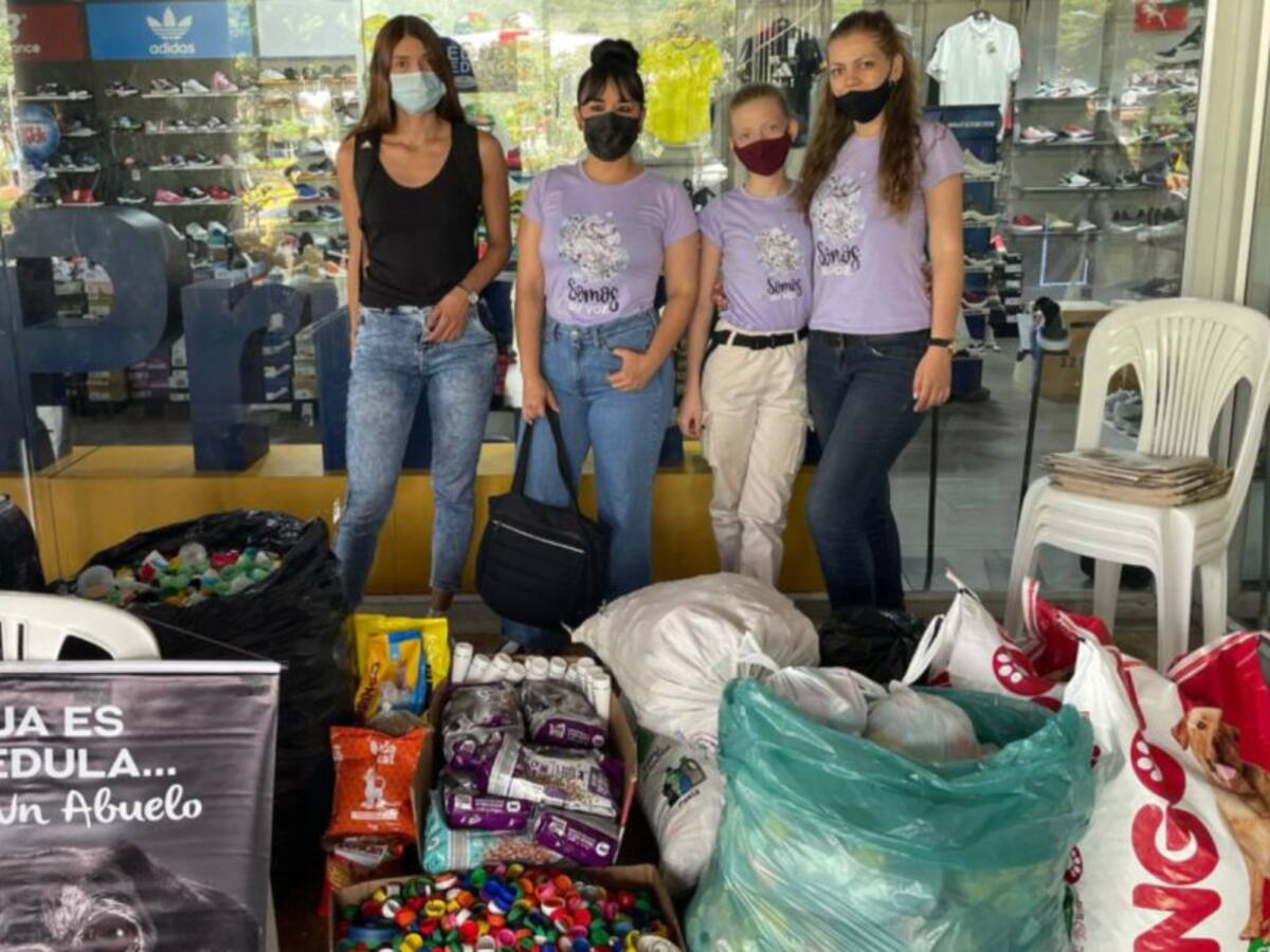 ¡Destapemos el amor! Gran tapatón