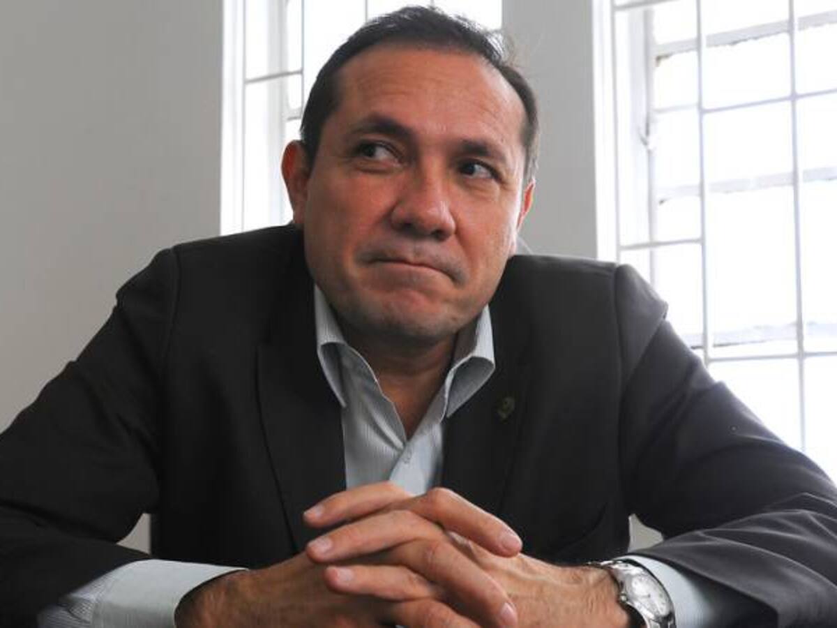 Verdes proponen 40 nuevas curules para las Farc en el Congreso