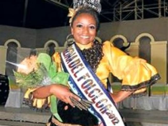 Cundinamarca se alzó con la corona nacional del folclor en Ibagué