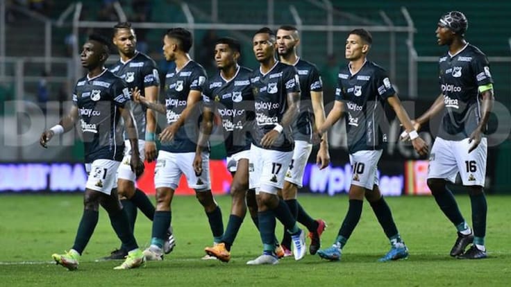 Velasco sobre su sanción: "En ningún momento le dije groserías al árbitro"