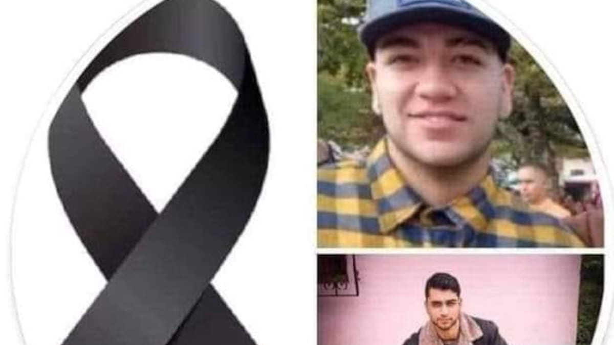Rechazo en Urrao al homicidio de dos jóvenes hermanos