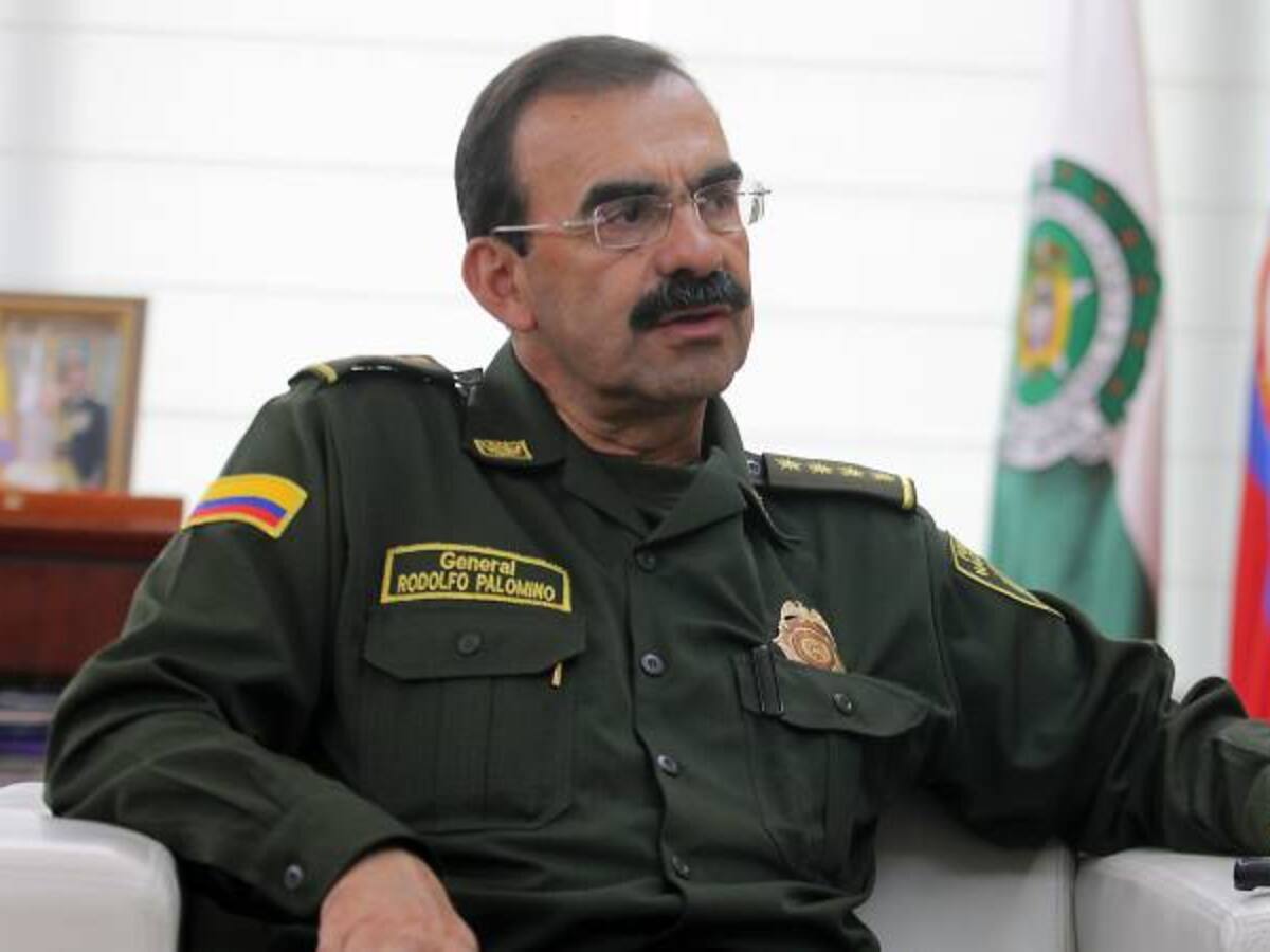 Sensible baja de la criminalidad en el recibimiento del Año Nuevo reporta la Policía