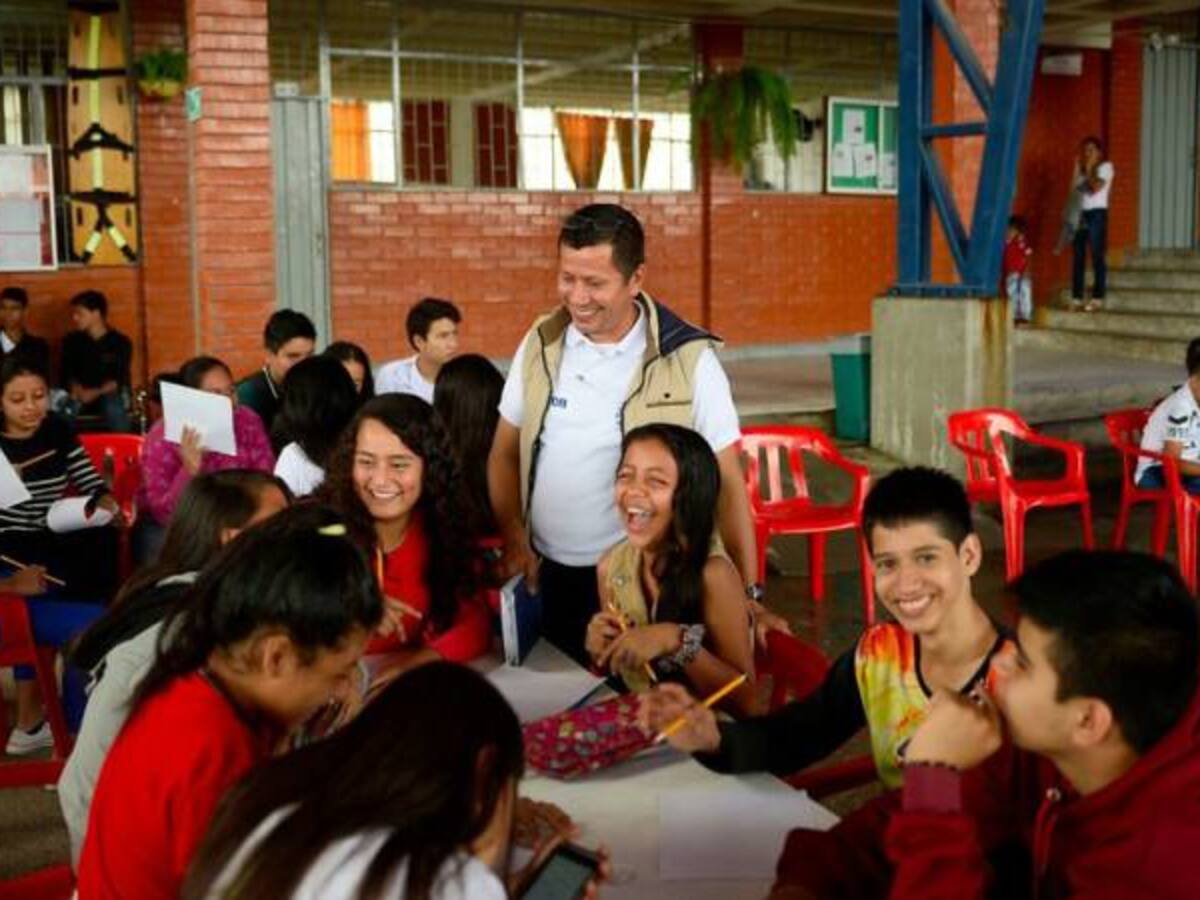 Calidad de vida de los colombianos mejoró en el 2017: Dane