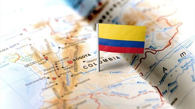 ¿Qué representa Colombia para el mundo? #ParaElMundoSomos. Foto: Getty Images / MARKRUBENS