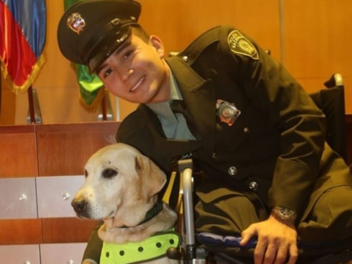 José Carvajal y Hulk, dos Héroes de la Patria