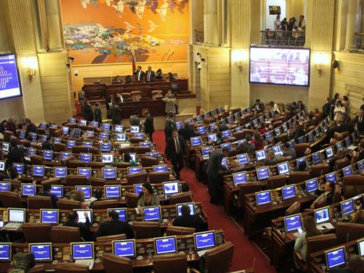 Los fuertes reparos de la Misión Electoral Especial a la Reforma Política