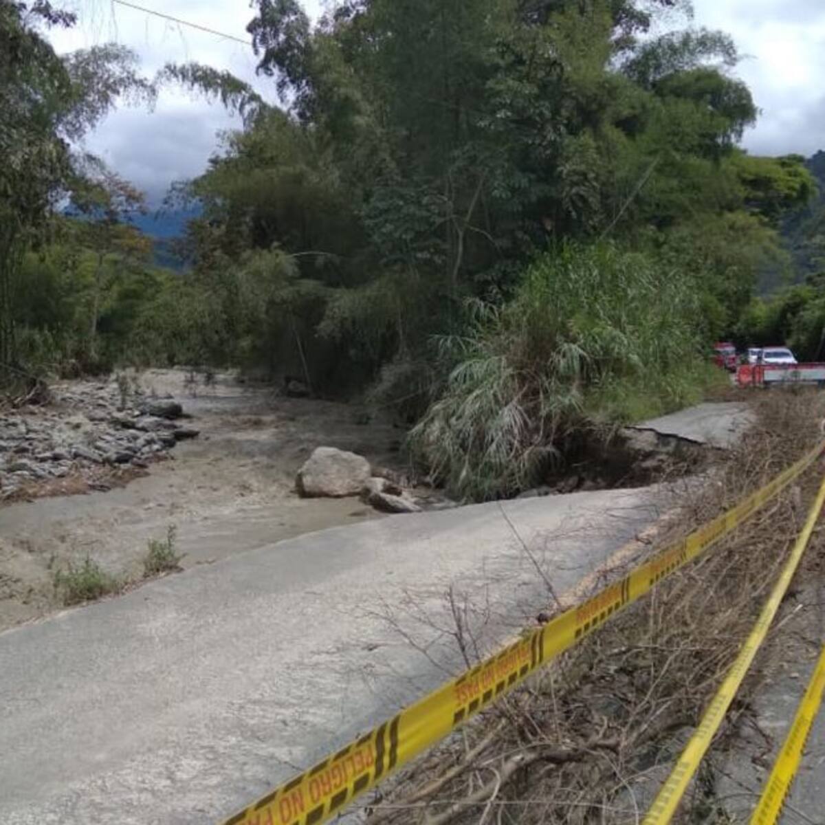 Hacemos todo el esfuerzo para superar contingencia: Alcalde Córdoba