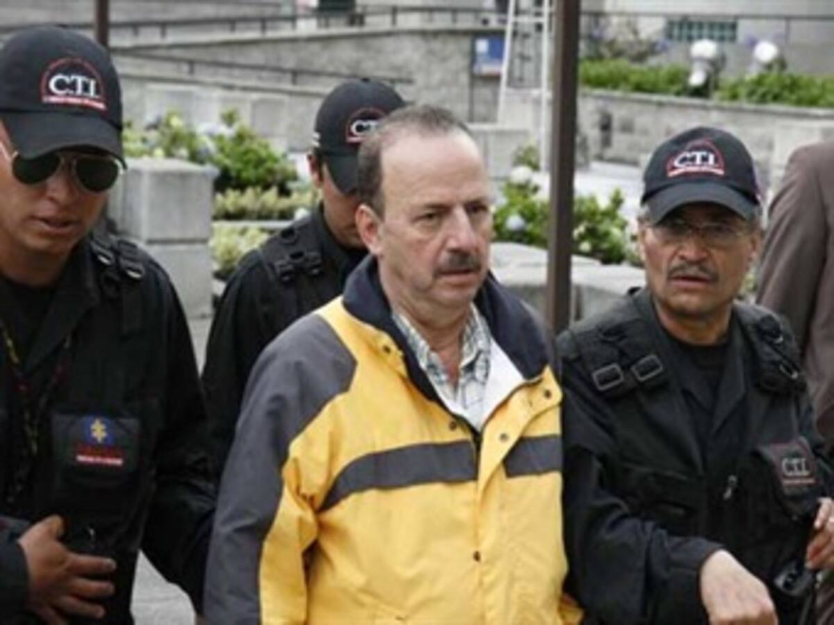 Excongresista Luis Alberto Gil condenado por 'parapolítica' pedirá libertad condicional