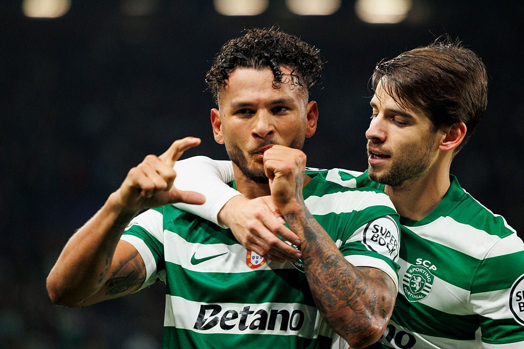 Luis Javier Suárez / Getty Images