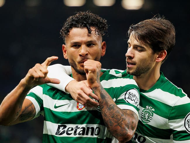 Luis Javier Suárez / Getty Images