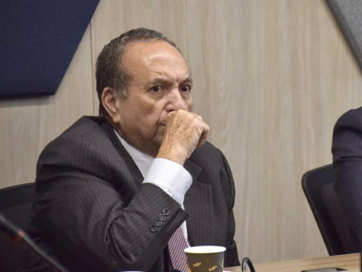 Fue un plan sistemático: Jaime Blanco Maya por asesinato de sindicalistas de Drummond