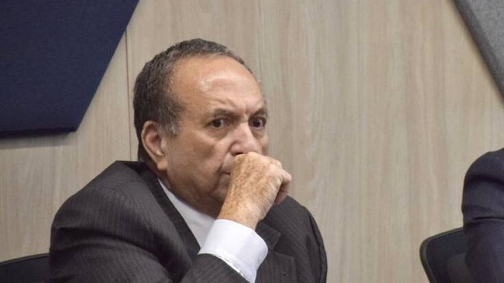 Fue un plan sistemático: Jaime Blanco Maya por asesinato de sindicalistas de Drummond