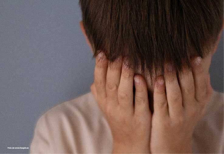 Explotación de menores de edad / Foto: Referencia Procuraduría General de la Nación