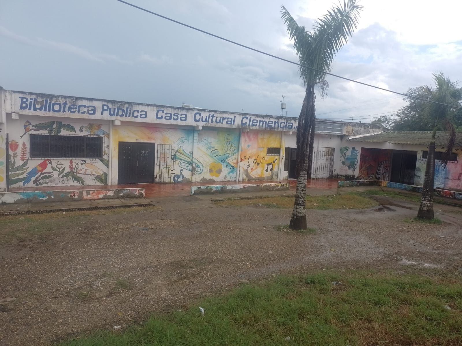 Alcaldía de Clemencia