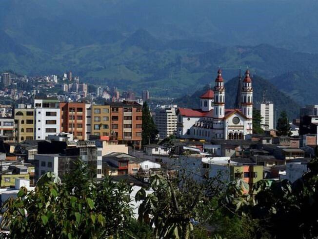 Crédito: Caracol Radio.