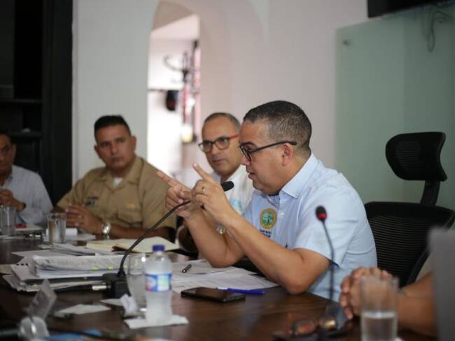 “Ecobloque”: Frente común para la conservación de la Ciénaga de La Virgen