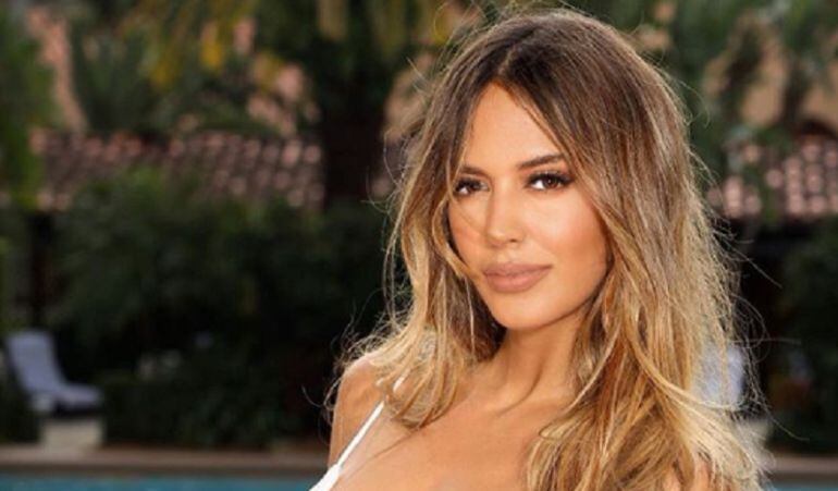 ¿Shannon de Lima es muy vieja para James Rodríguez?