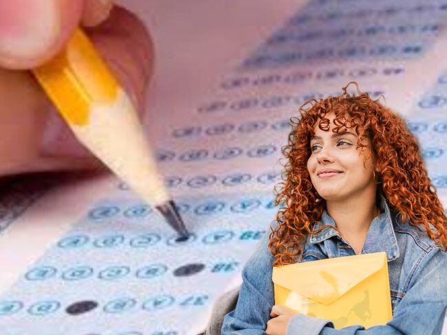 Beneficios de la prueba Saber Pro Foto: Colprensa