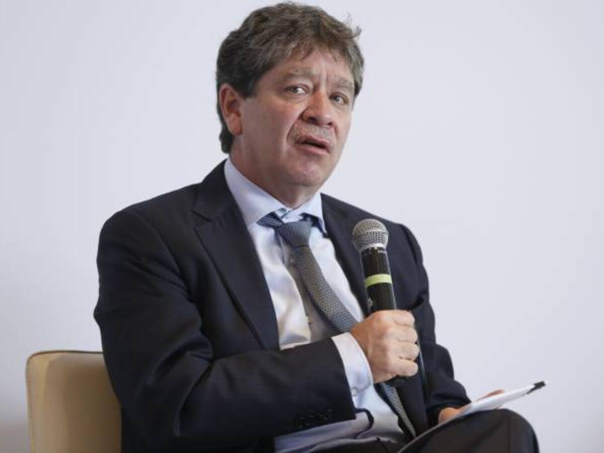 Debemos tratar de ponernos de acuerdo para que la paz sea sostenible: Bruce Mac Master
