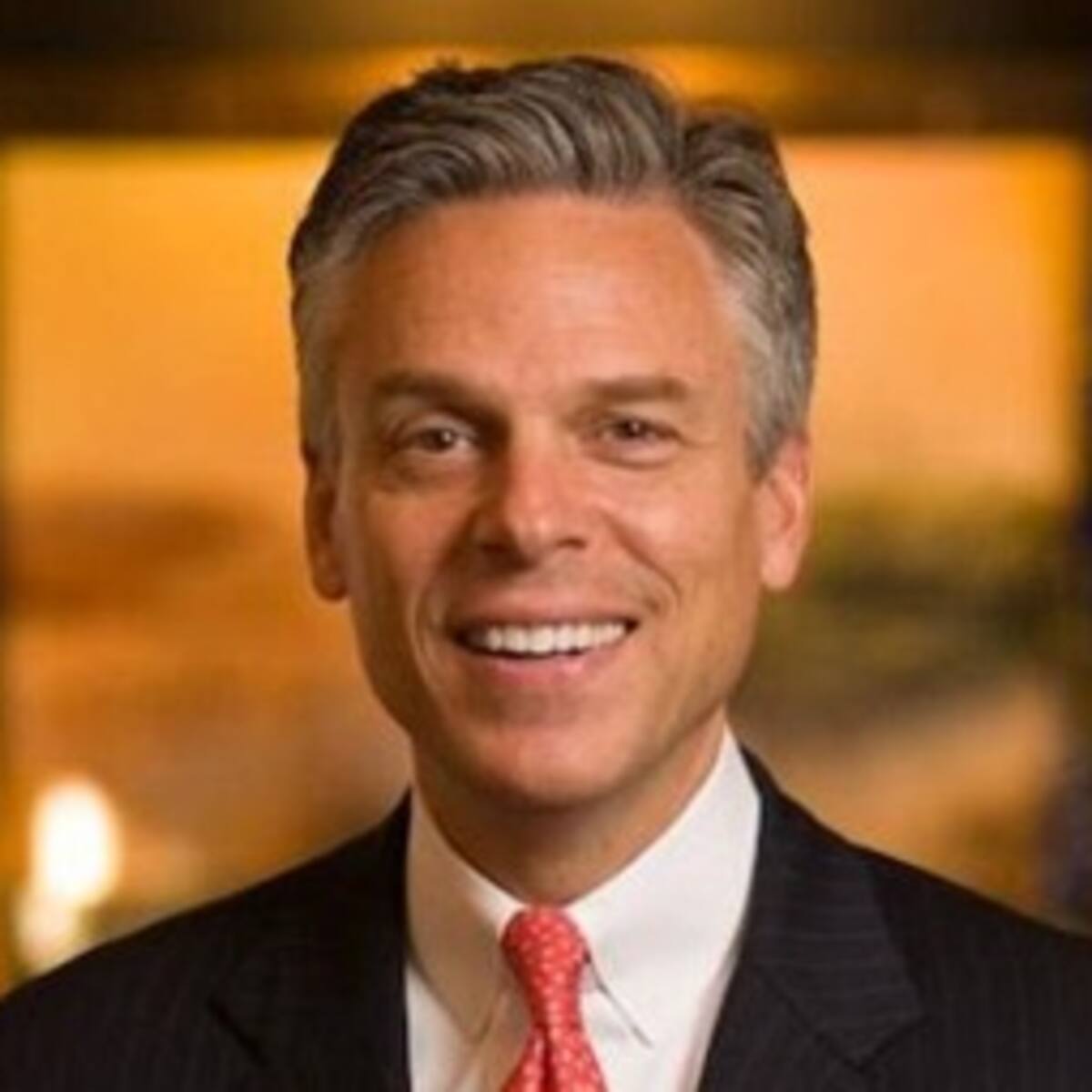 Jon Huntsman, el candidato llegado de China