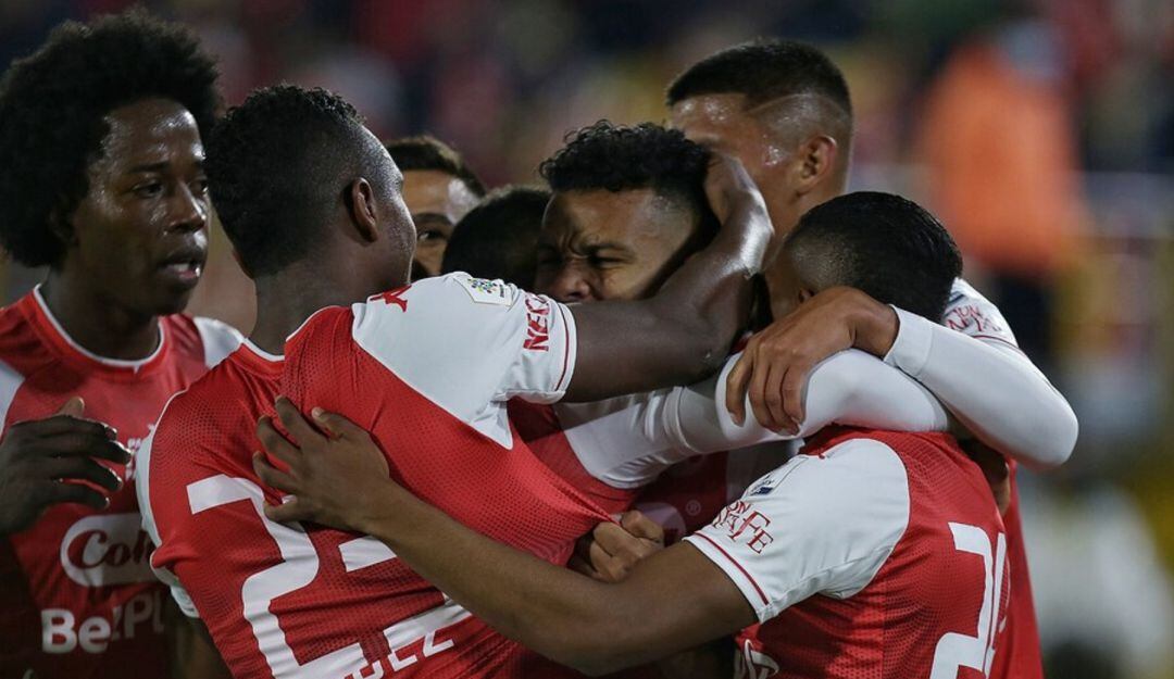 Independiente Santa Fe