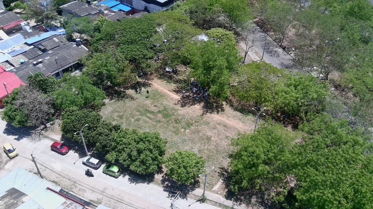 Neiva contará con un moderno Punto de Abastecimiento Solidario en la comuna 9