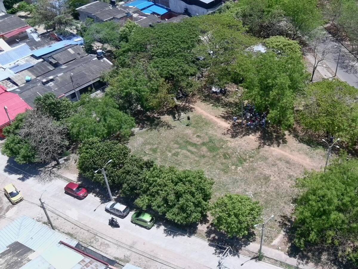 Neiva contará con un moderno Punto de Abastecimiento Solidario en la comuna 9